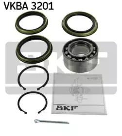 VKBA 3201 SKF